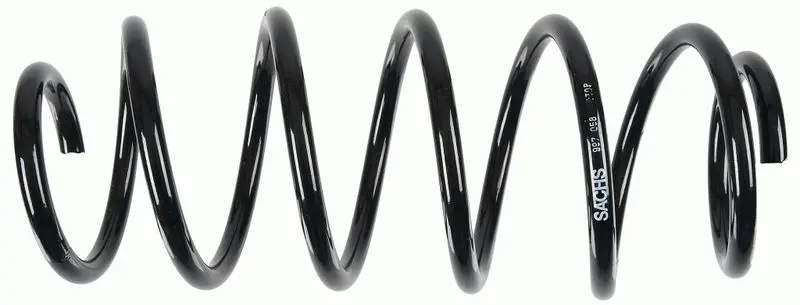 SACHS 997058 SACHS COIL SPRING