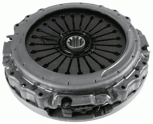 SACHS 3488017432 Корзина сцепления MB Actros
