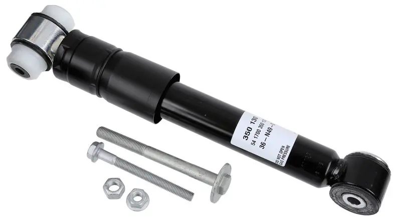 SACHS 350130 Амортизатор