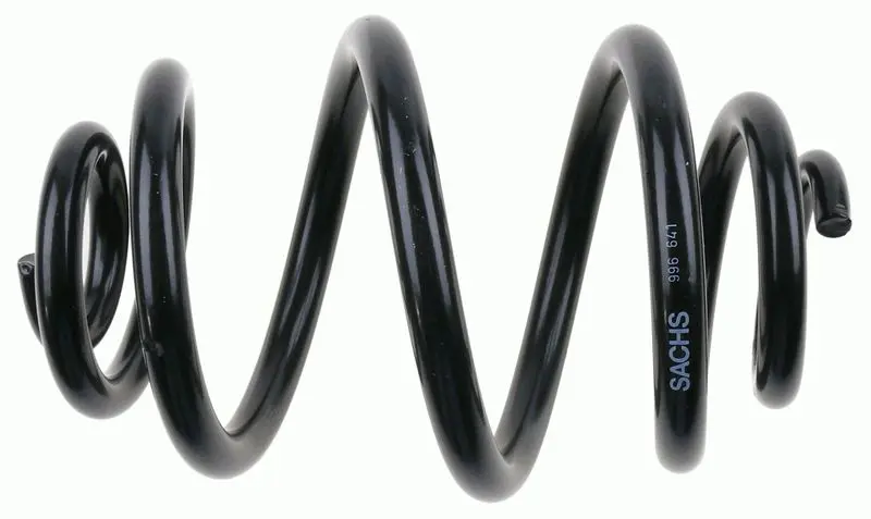 996641 SACHS COIL SPRING