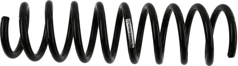 SACHS 992198 Пружина ходовой части