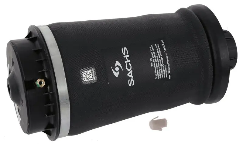 SACHS 994900 Пневмоподушка подвески