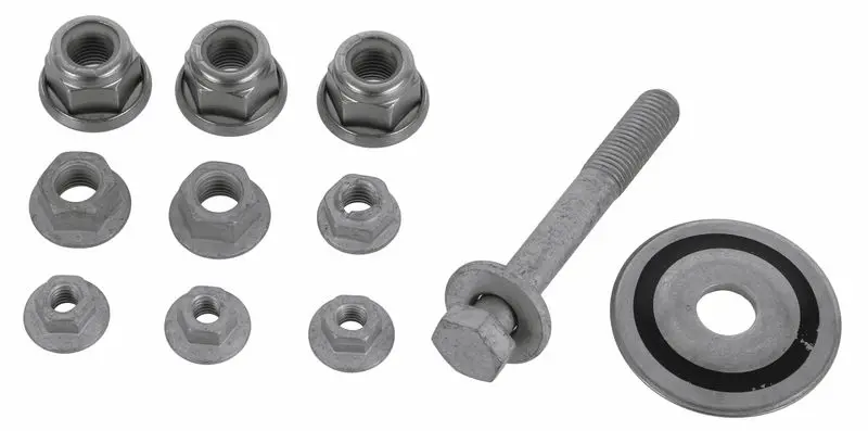 SACHS 803341 Ремкомплект, подвеска колеса