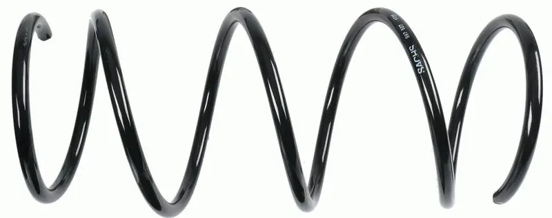 SACHS 997507 пружина