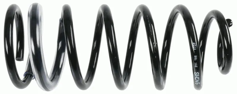 SACHS 994186 SACHS COIL SPRING