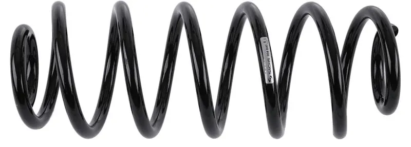 SACHS 994840 Пружина ходовой части