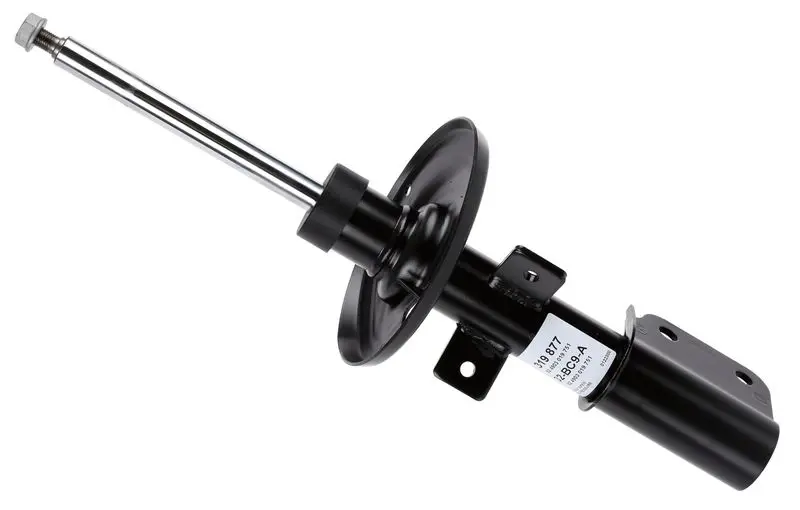 SACHS 319877 Амортизатор подвески
