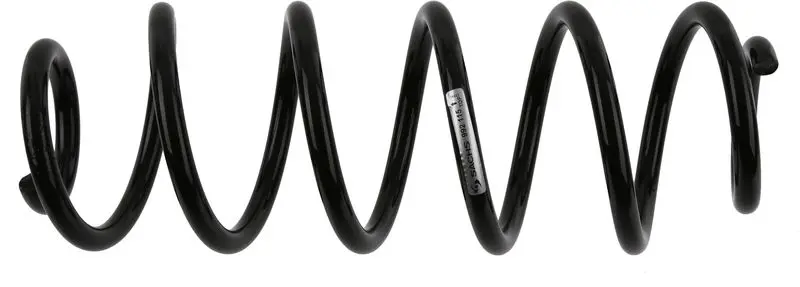 SACHS 992115 Пружина ходовой части