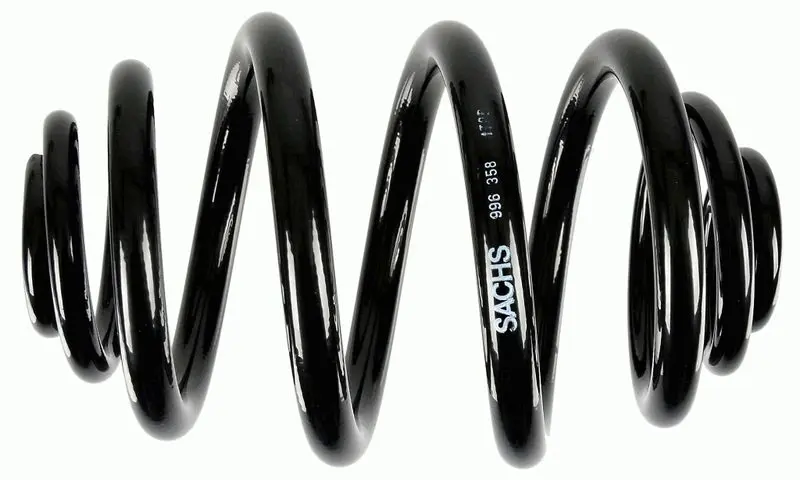 SACHS 996358 SACHS COIL SPRING