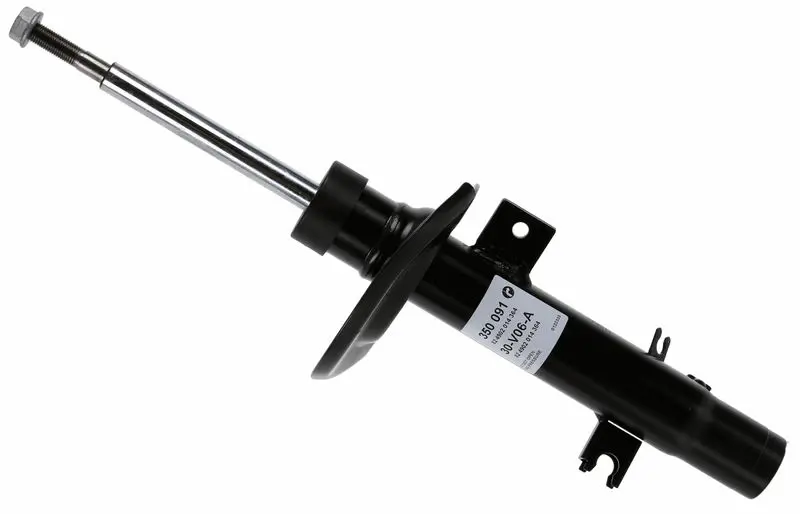 SACHS 350091 Амортизатор