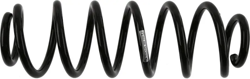 SACHS 992114 Пружина ходовой части