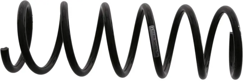 SACHS 992218 Пружина ходовой части