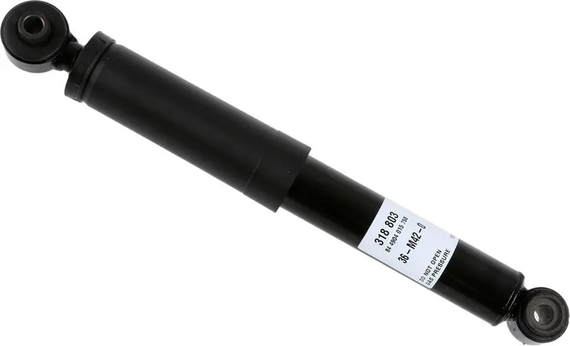 SACHS 318803 Амортизатор