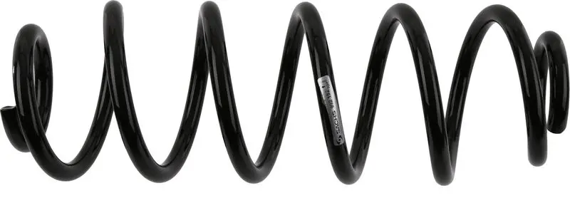 SACHS 992152 Пружина ходовой части