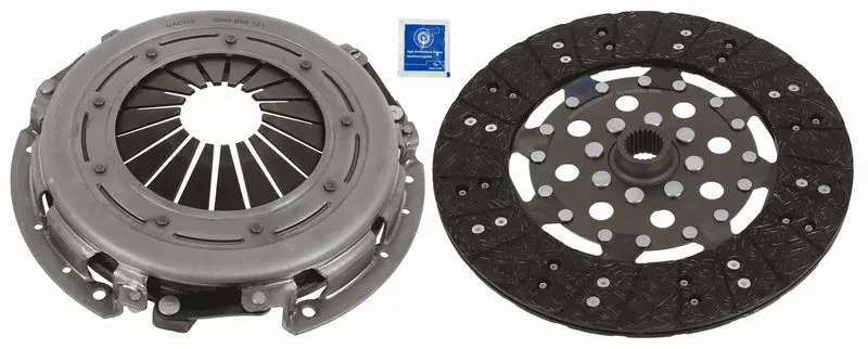 SACHS 3000951674 Комплект сцепления