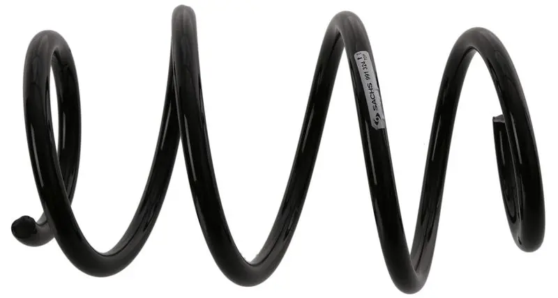 SACHS 991324 Пружина ходовой части
