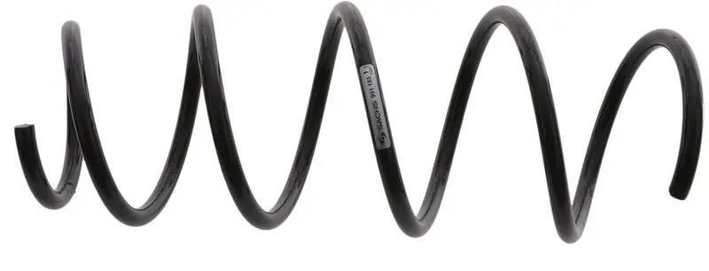 SACHS 991185 Пружина ходовой части
