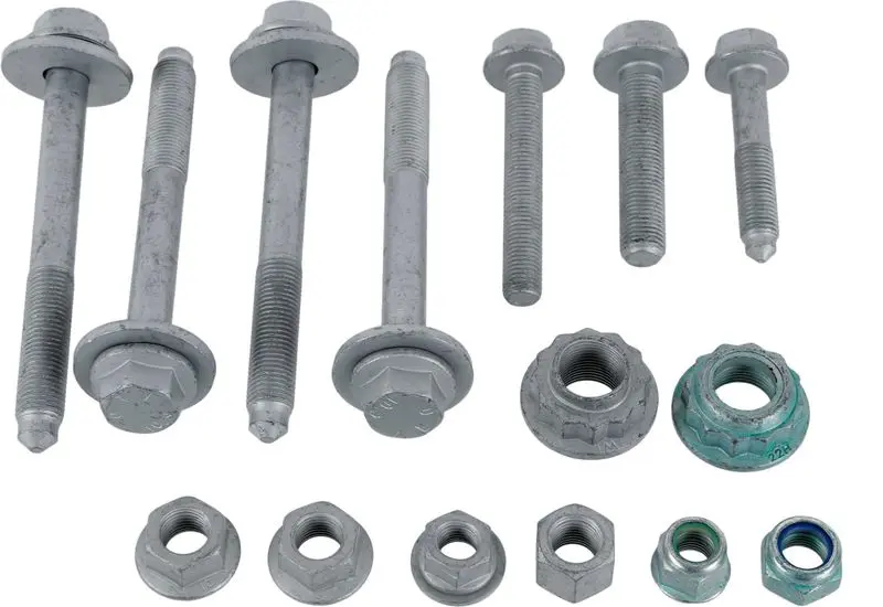 SACHS 803283 Ремкомплект, подвеска колеса