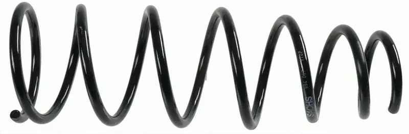 SACHS 994067 SACHS COIL SPRING