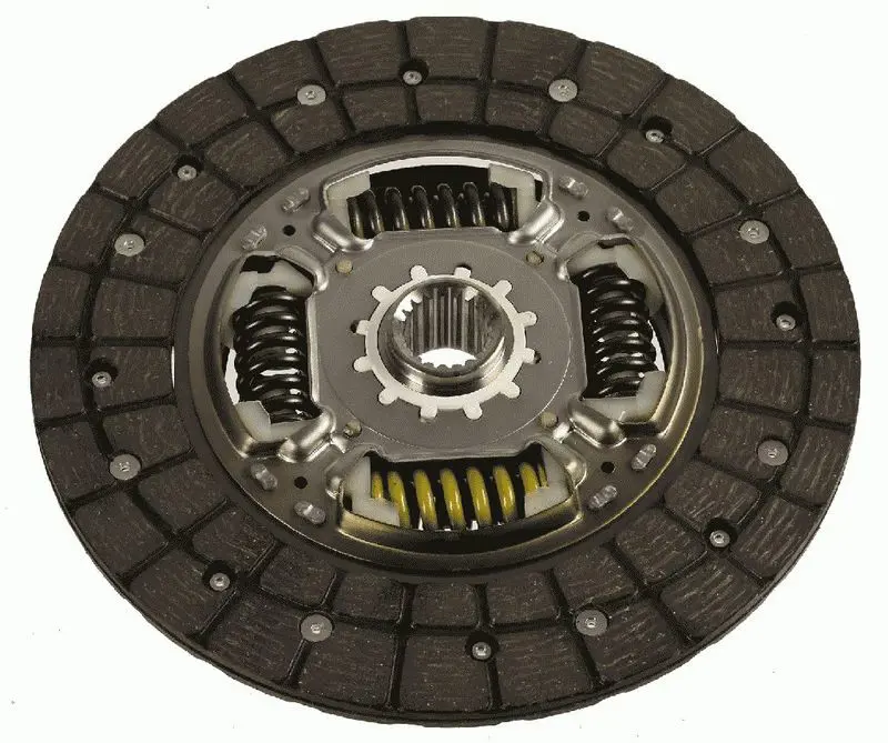SACHS 1878600957 Диск сцепления