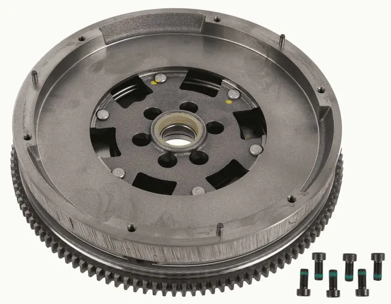 SACHS 2294501279 Маховик