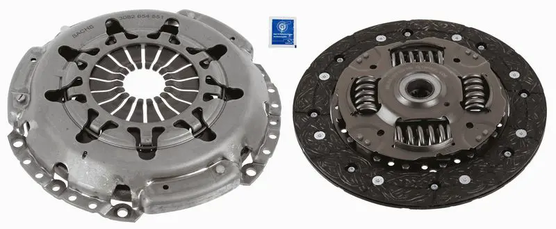 SACHS 3000951616 Комплект сцепления