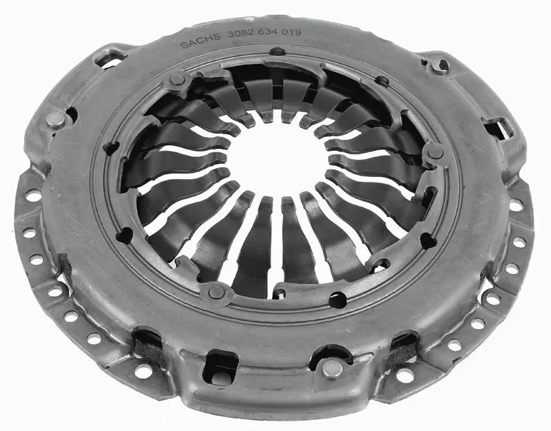 SACHS 3082634019 Нажимной диск сцепления