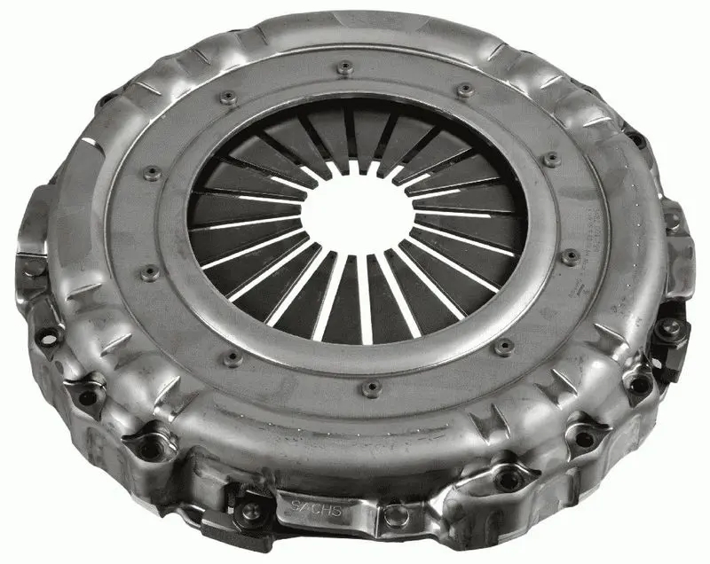 SACHS 3482001199 НАЖИМНОЙ ДИСК СЦЕПЛЕНИЯ