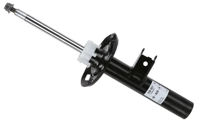 350 057 SACHS Амортизатор