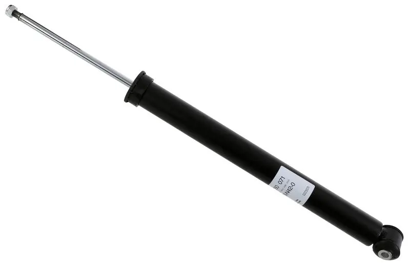350 071 SACHS Амортизатор