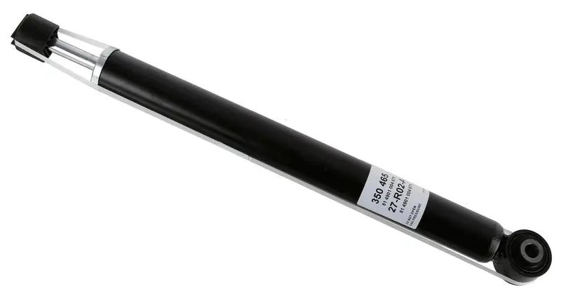 SACHS 350465 Амортизатор