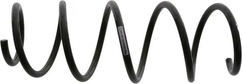 SACHS 991188 Пружина ходовой части