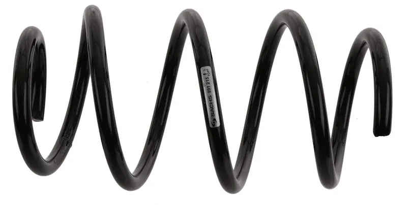 SACHS 991215 Пружина ходовой части