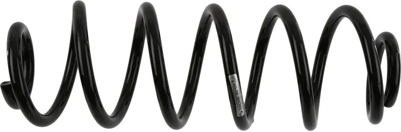 SACHS 992153 Пружина ходовой части