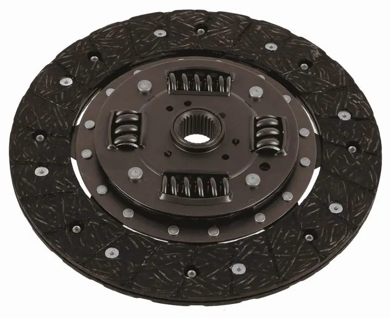 SACHS 1878634273 Диск сцепления