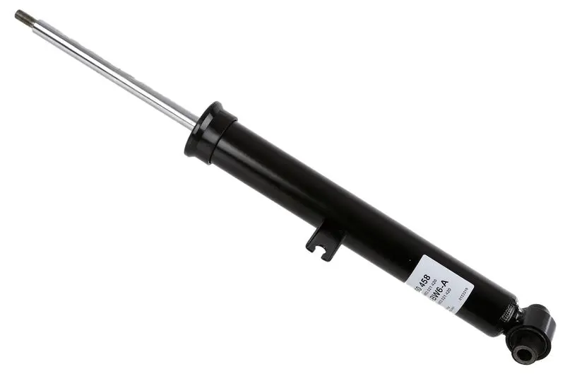 350 458 SACHS Амортизатор подвески