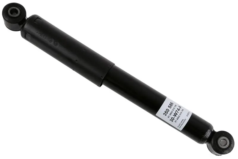 350 586 SACHS Амортизатор
