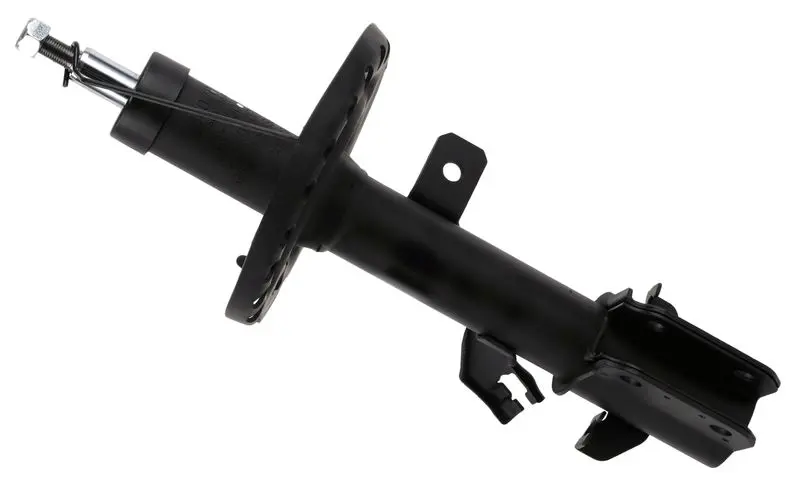 SACHS 350711 Амортизатор подвески заменяет
