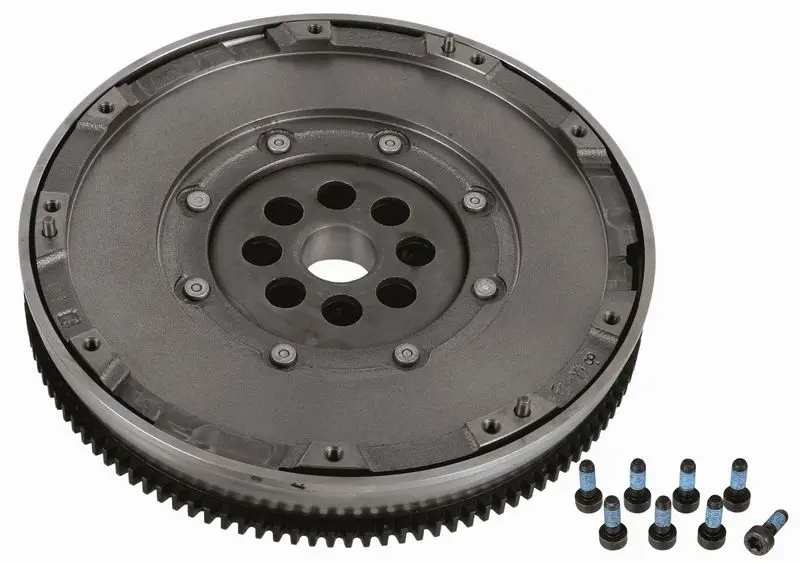 SACHS 2294002474 МАХОВИК