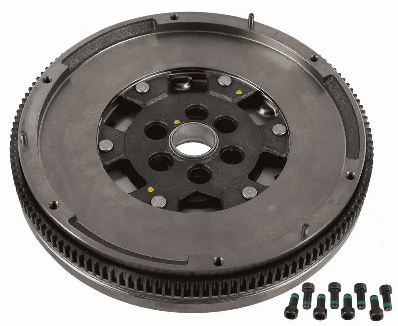 SACHS 2294501267 Маховик