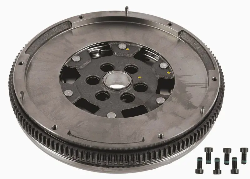 SACHS 2294501271 Маховик