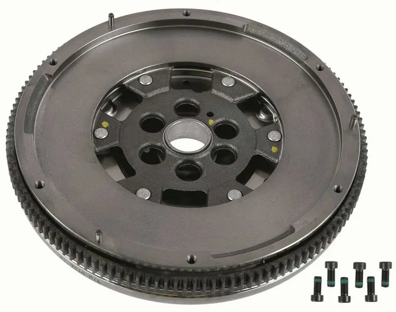 SACHS 2294501281 Маховик