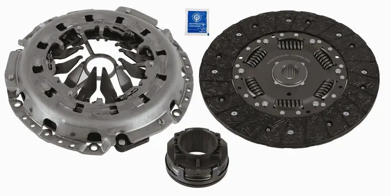 SACHS 3000951691 Комплект сцепления