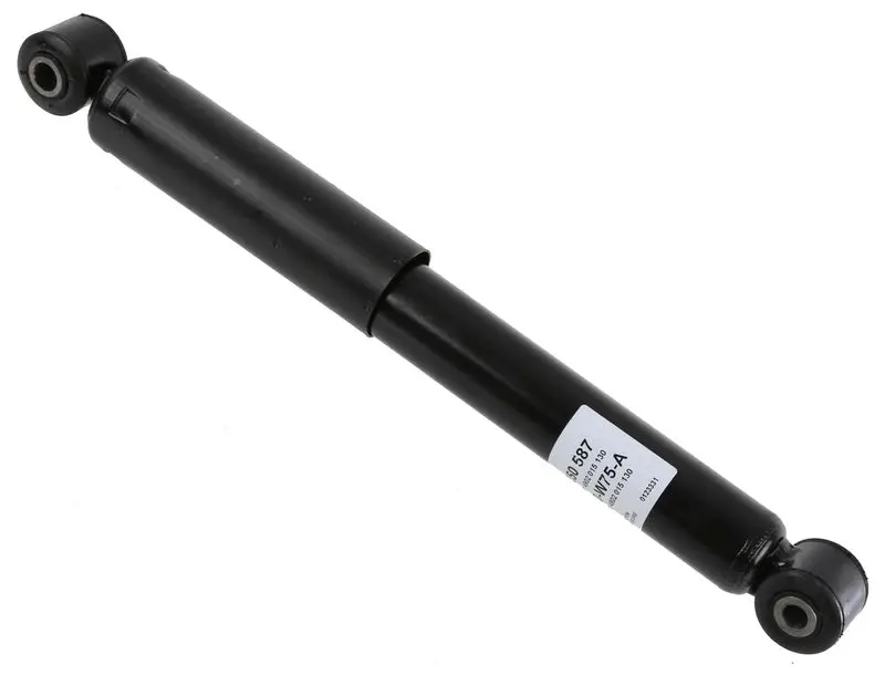 350 587 SACHS Амортизатор
