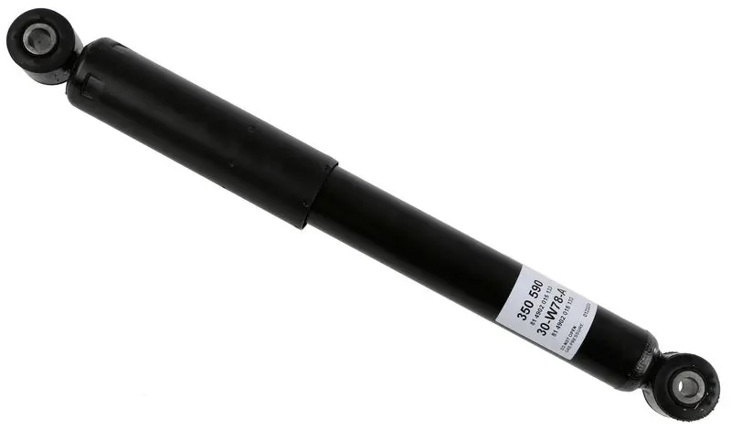 350 590 SACHS Амортизатор