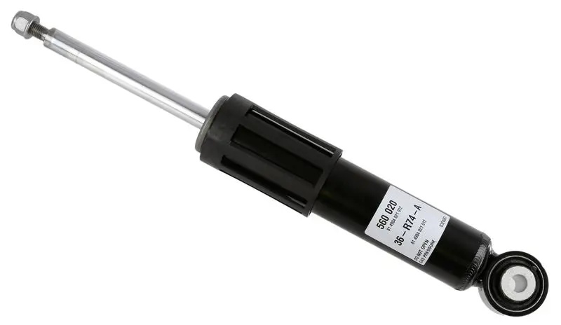 560 020 SACHS Амортизатор