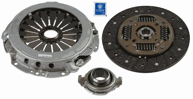 SACHS 3000954066 КОМПЛЕКТЫ СЦЕПЛЕНИЯ SACHS