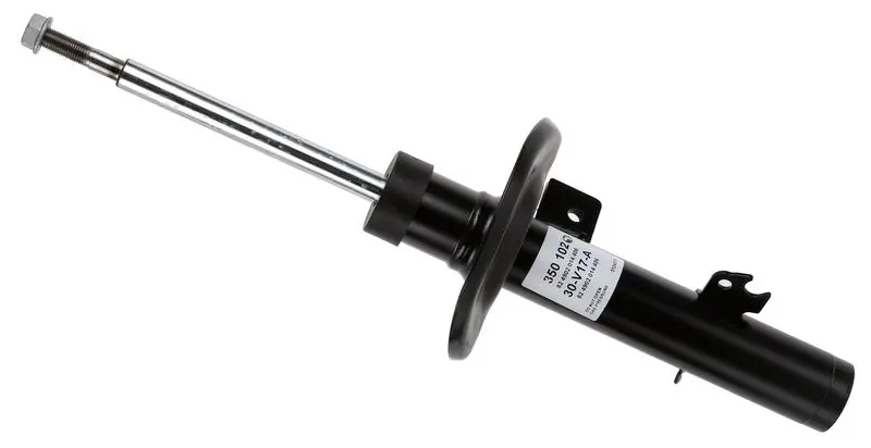 SACHS 350102 Амортизатор