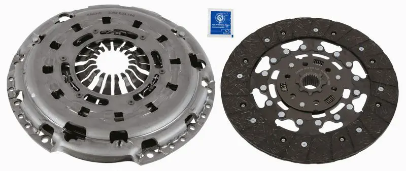 SACHS 3000952080 Комплект сцепления