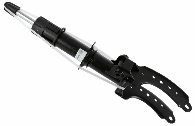 SACHS 560130 Амортизатор подвески заменяет